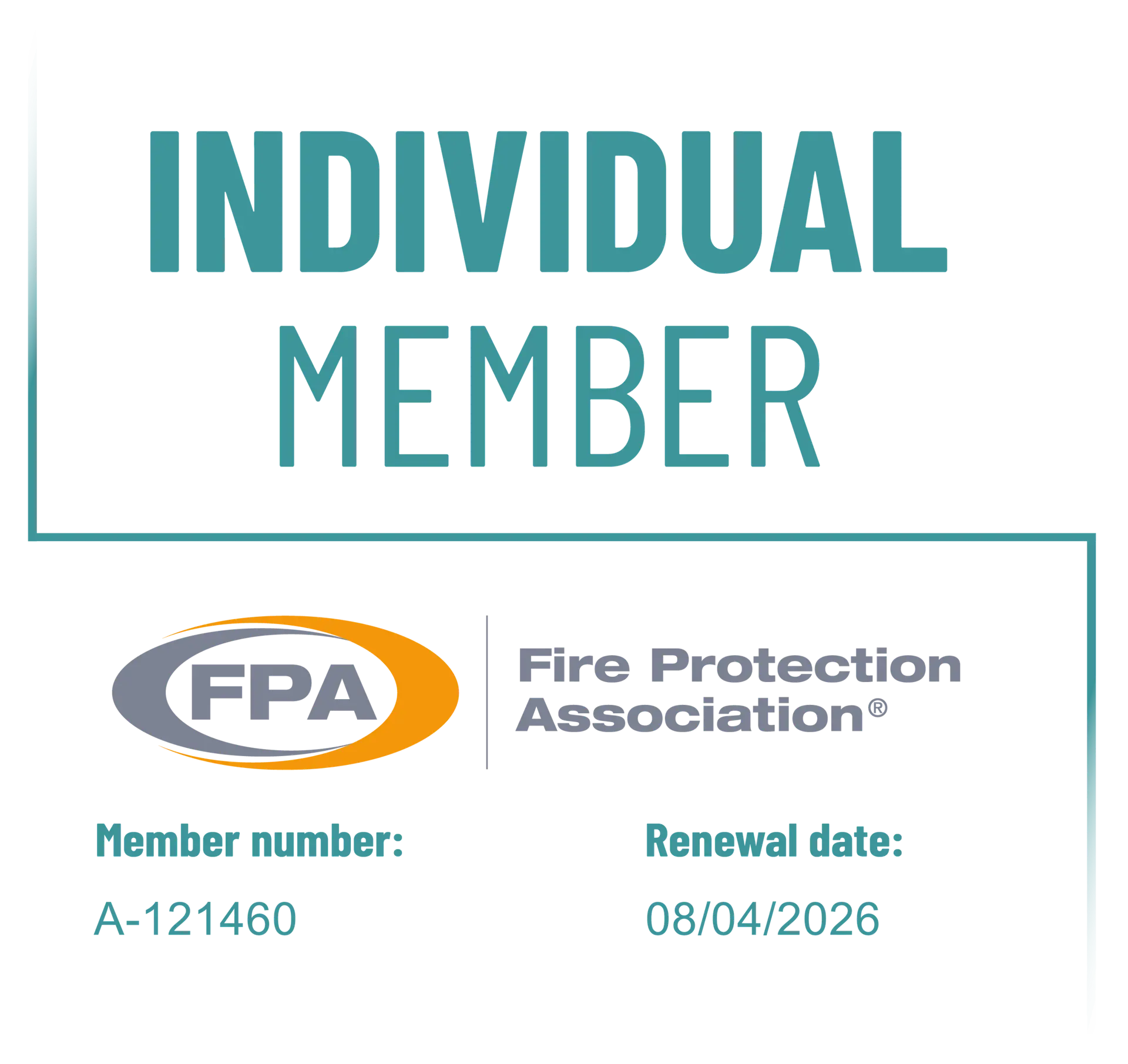 Fire Protection Association