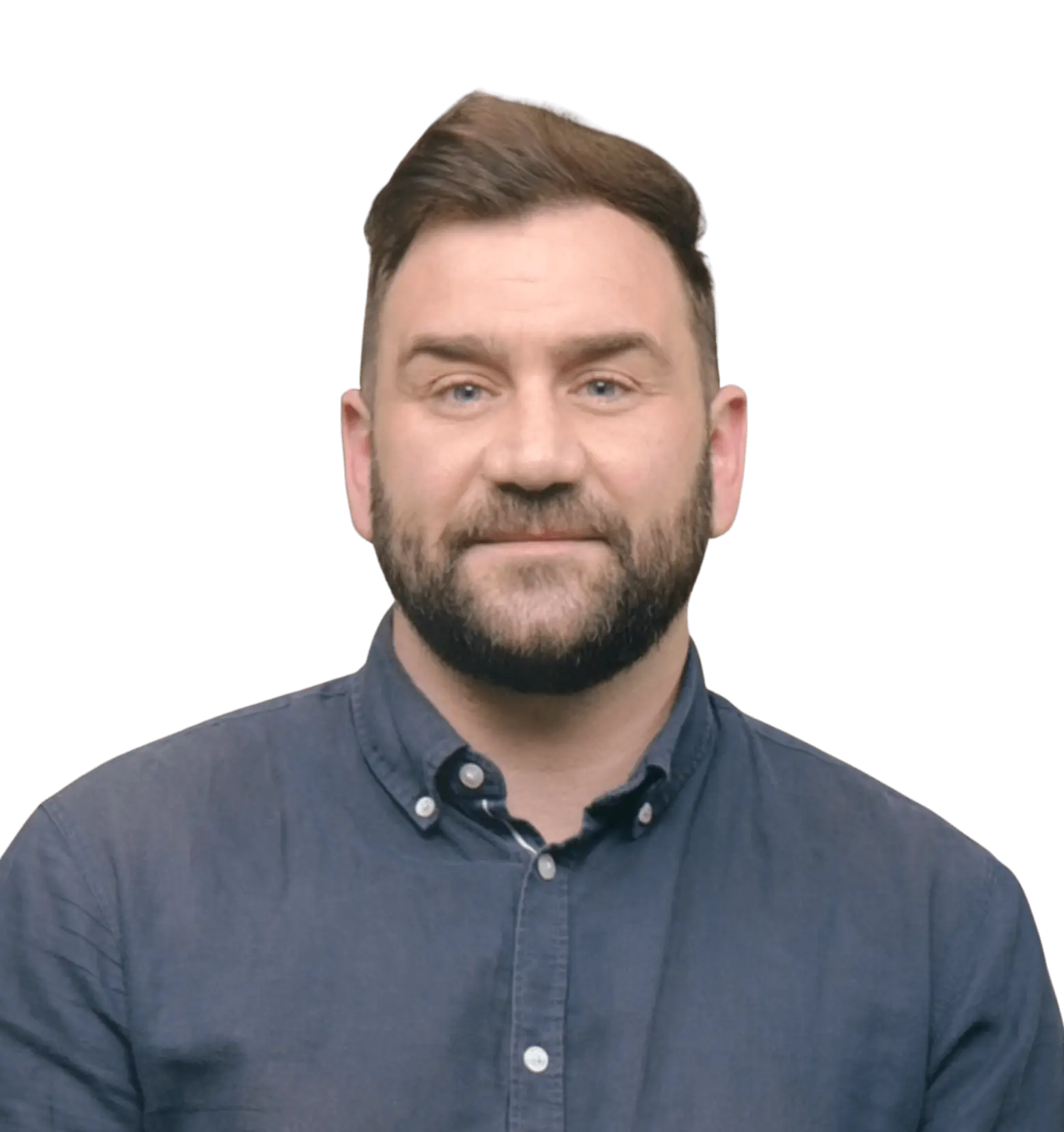 Steve Priestley