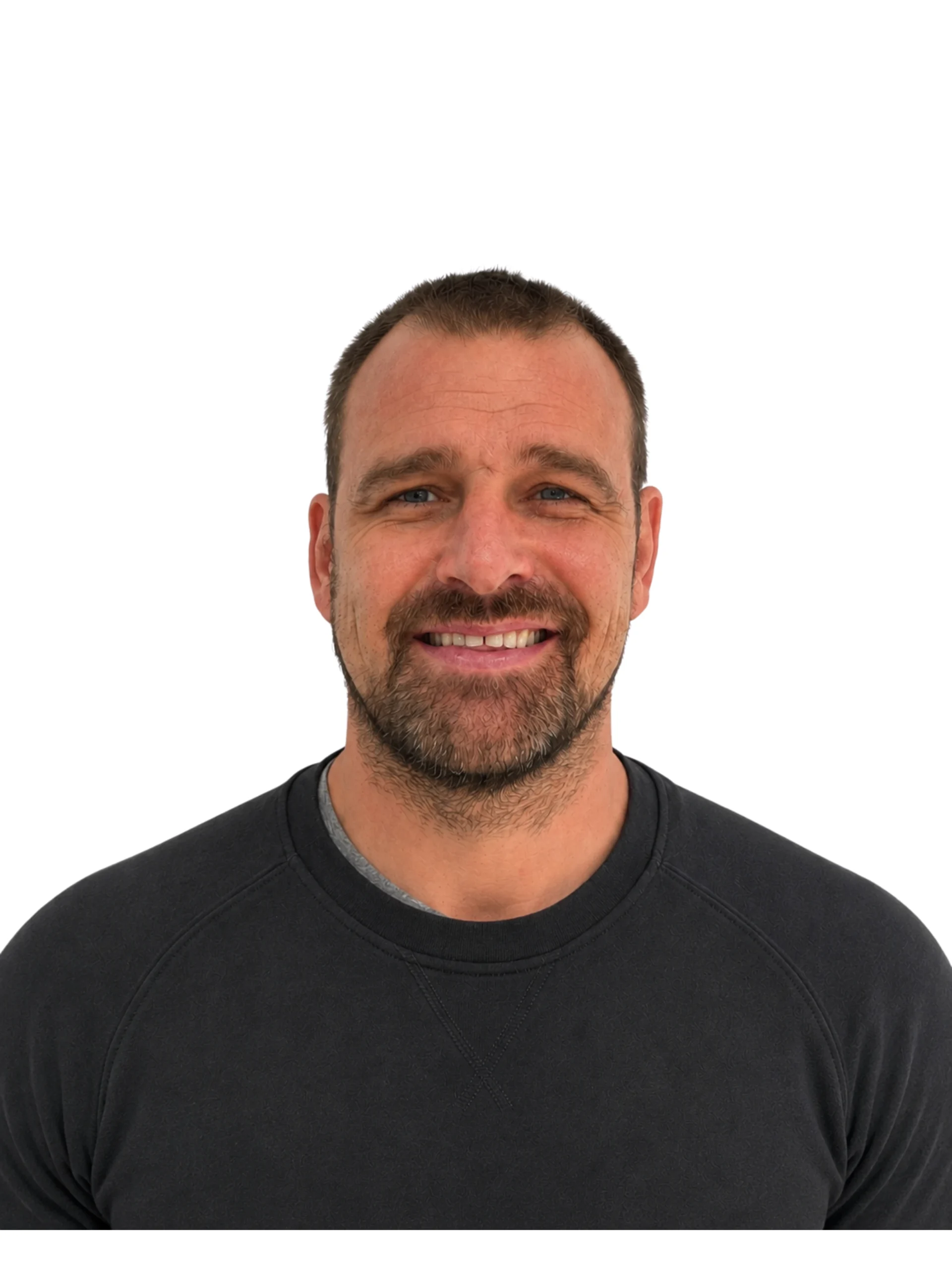Mat Walters