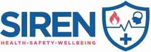 Siren Training Logo