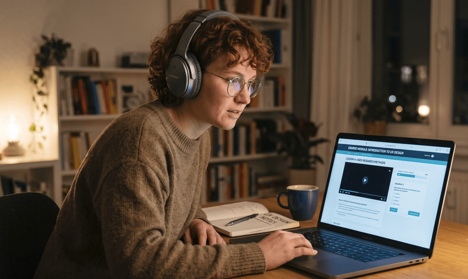 e-learning benedicts law training